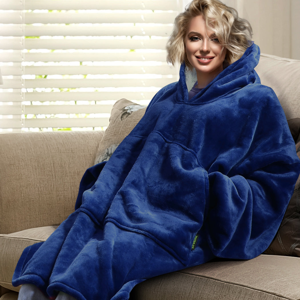 dreamz-blanket-hoodie-adult-sweatshirt-navy-blue-1973194038047805446