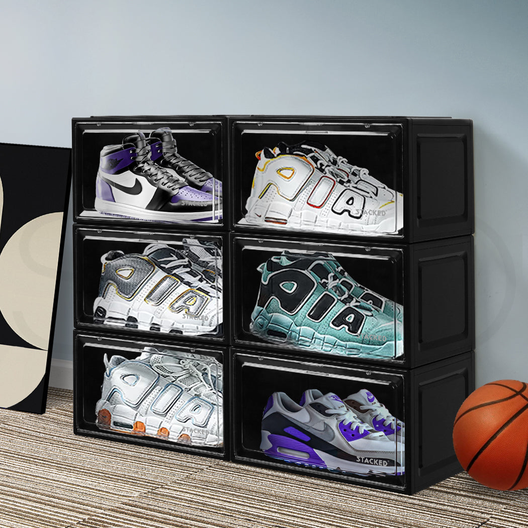 stacked-shoe-box-acrylic-sneaker-display-6pc-black-1973193709575081990