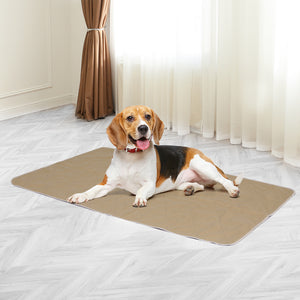 PaWz 2 Pcs 60x90 cm Reusable Waterproof Large-1973193826667466758