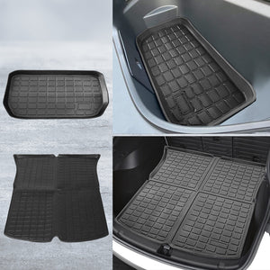Manan Tesla Model Y Floor Mats Front-1975420487903350790