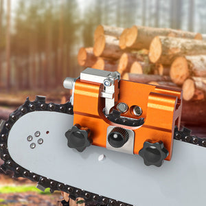 Traderight Portable Chainsaw Sharpener-1973193895047204870