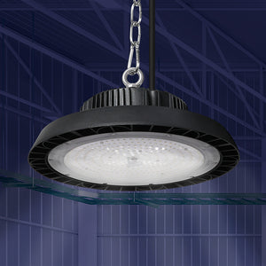 EMITTO UFO LED High Bay Lights 200W-1975420423411732486