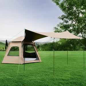 Mountview Instant Tent Pop up Camping-1975420418202406918