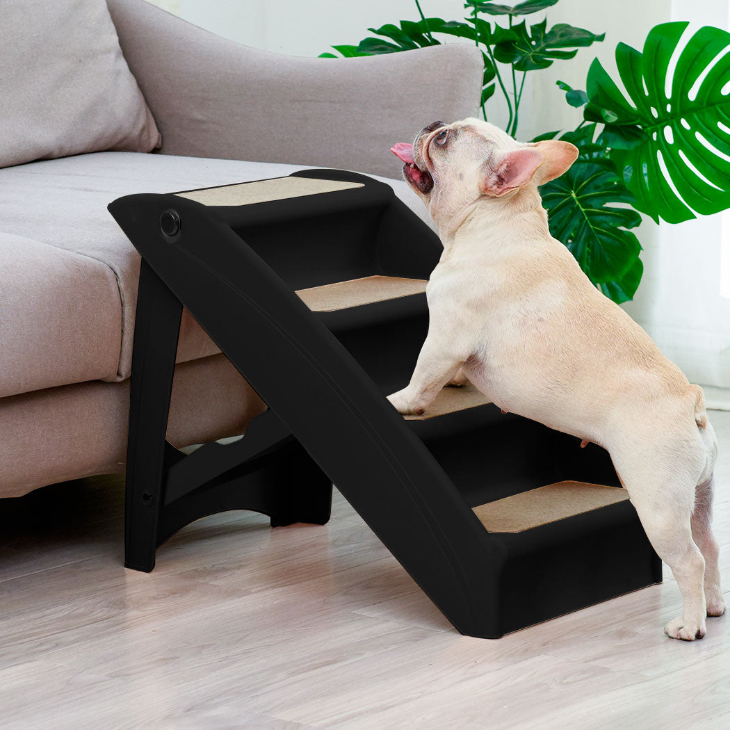 pawz-pet-ramp-indoor-dog-steps-stair-black-1973193625609310214
