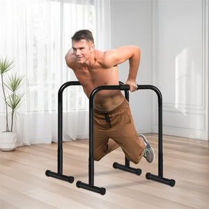 Centra Adjustable Parallel Dip Bar-1996005461257752582