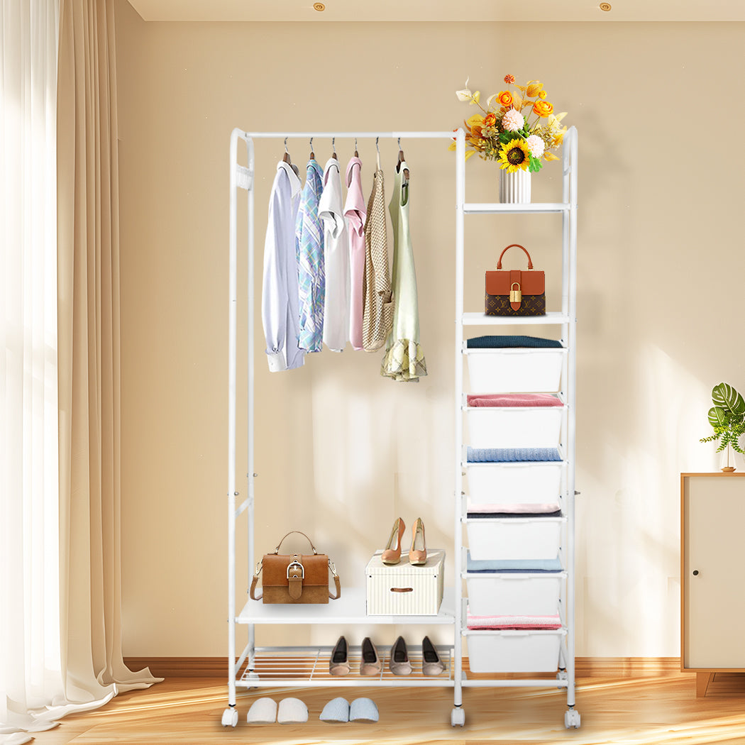 levede-94cm-clothes-rack-stand-heavy-duty-hanging-1996005449417232390