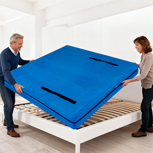 DreamZ Mattress Bag Protector Plastic Single King-1996009988417523718