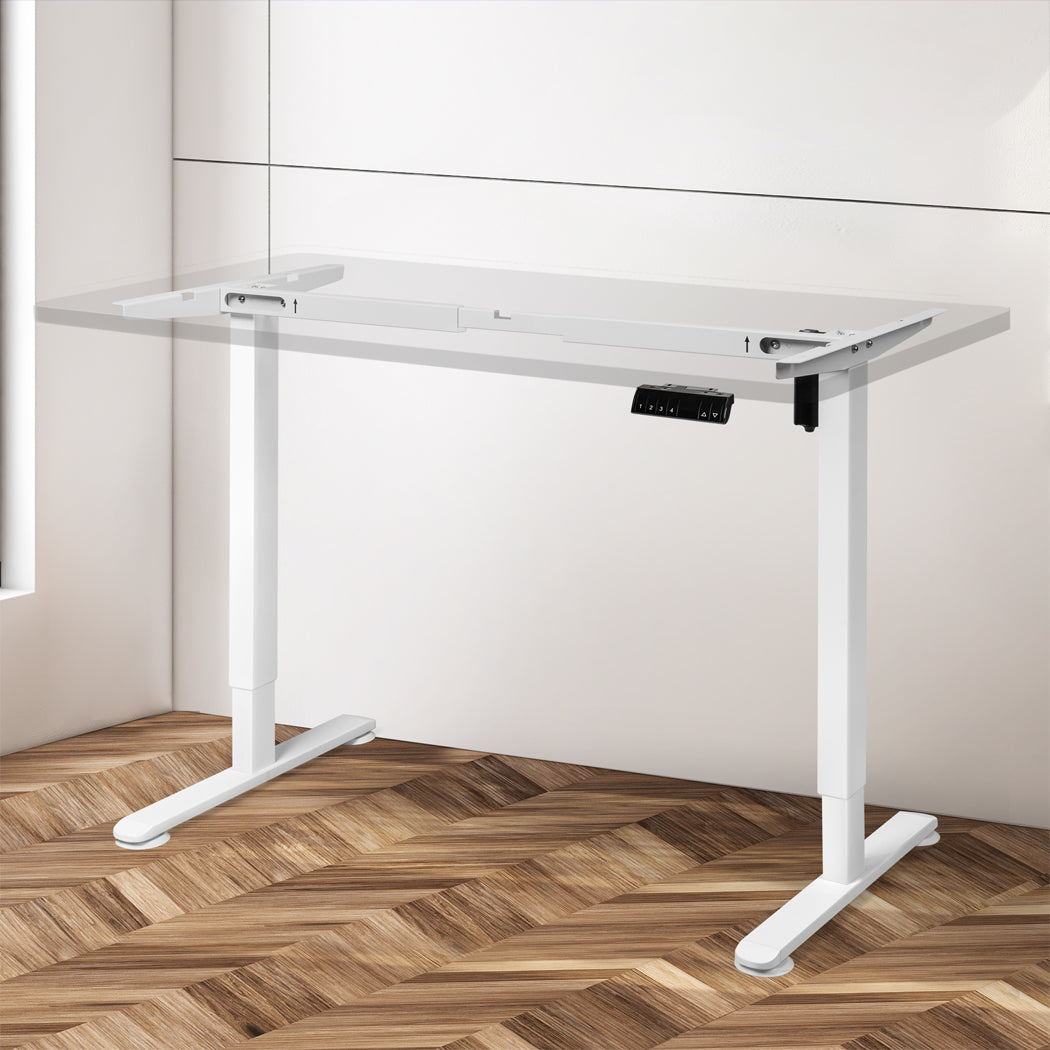 levede-motorised-standing-desk-frame-white-single-motor-1975420504605069318