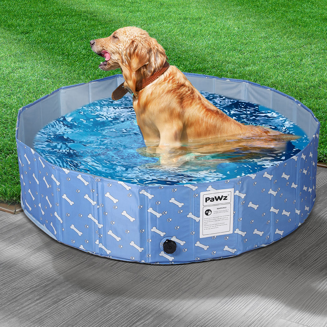 pawz-folding-swimming-pool-dog-cat-washing-s-small-1973193623528935430