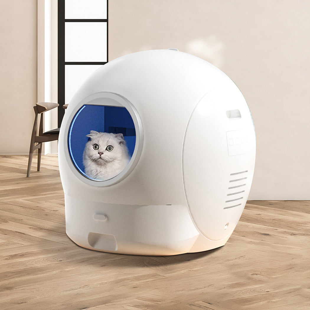 pawz-self-cleaning-cat-litter-box-large-enclosed-toilet-1996005455574470662