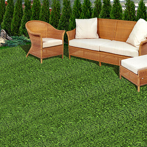 Marlow 10x Artificial Grass Floor Tile-1973193708392288262