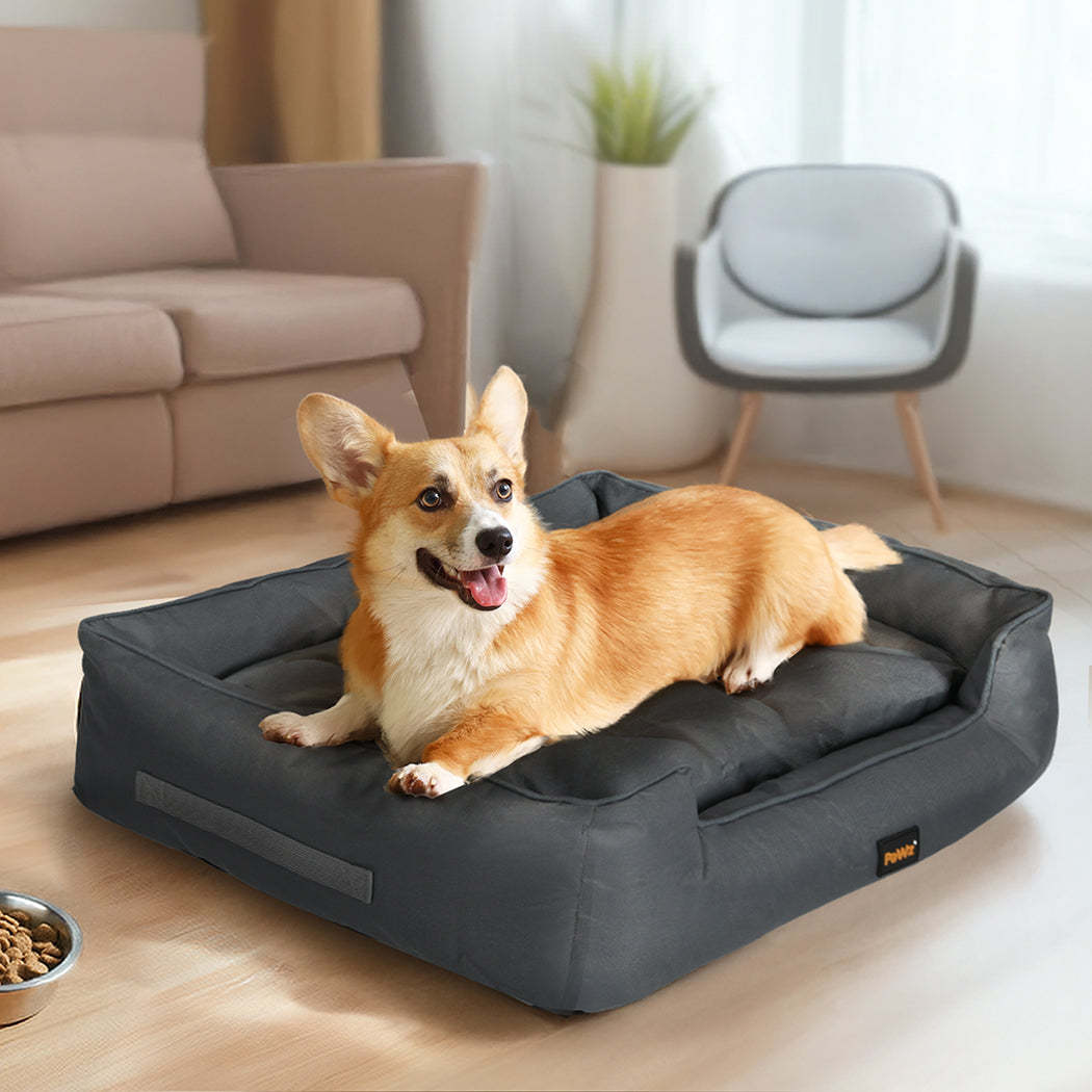 pawz-waterproof-pet-dog-calming-bed-1996005414659035142
