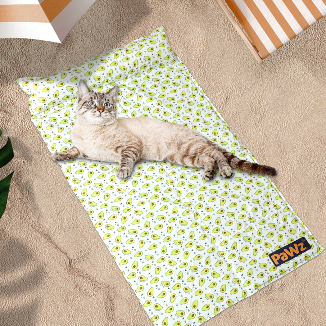 pawz-pet-cooling-mat-cat-dog-gel-non-toxic-small-1973193668810641414