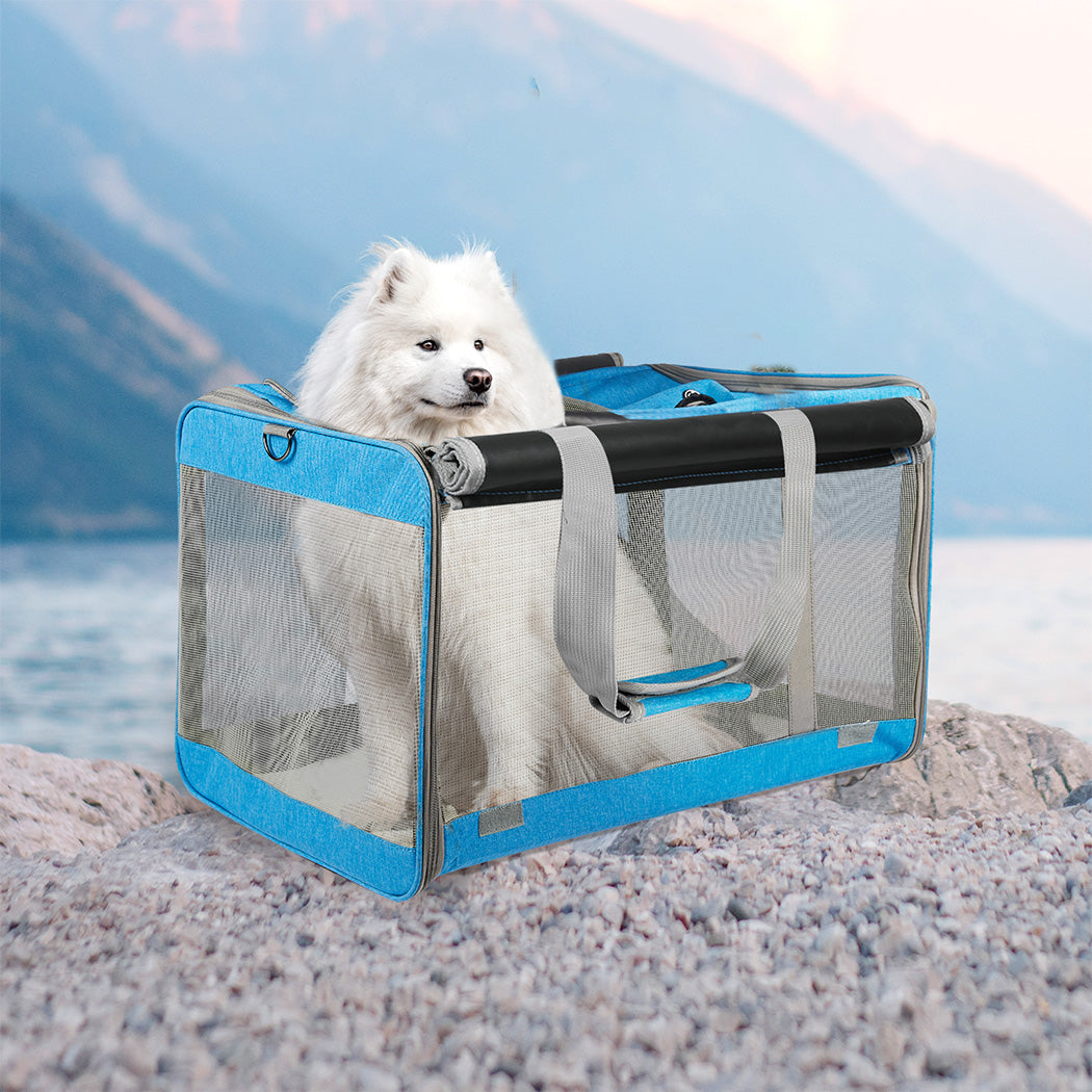 pawz-3-in-1-pet-soft-crate-dog-cat-carrier-xl-size-blue-1996005445088710662