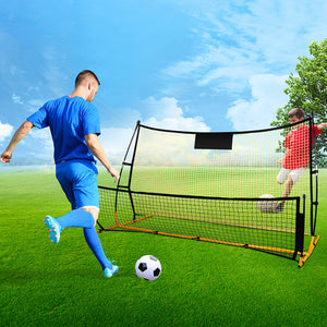 Centra Soccer Rebounder Net Portable-1975420435097063430