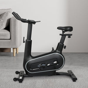 Centra Electromagnetic Spinning Bike with Lights-1996005428282134534
