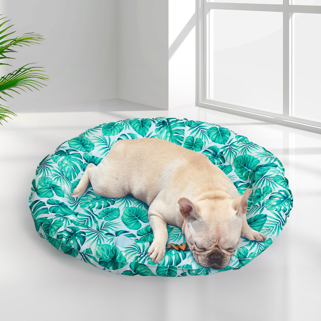 pawz-pet-cool-gel-mat-cat-bed-dog-bolster-m-medium-1973193649051275270