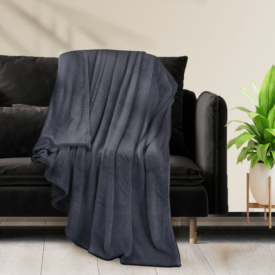 dreamz-320gsm-220x160cm-ultra-soft-mink-dark-grey-single-1973194036126814214