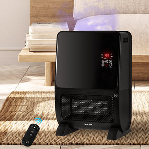Spector Heater Humidifier 2 In 1 Portable-1975420443036880902