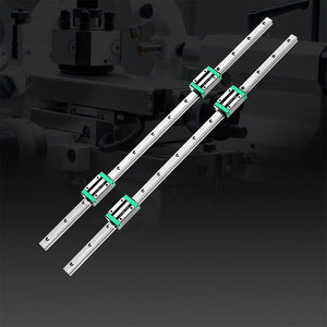 Linear Guide Rail 2PCS 800mm + 4PCS-1973193889267453958