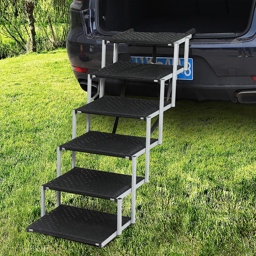 pawz-dog-ramp-pet-stair-car-suv-travel-step-foldable-1996005462797062150