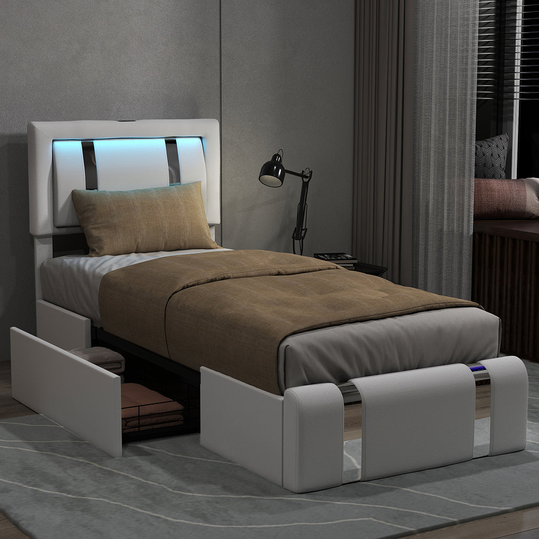 levede-single-bed-frame-leather-headboard-rgb-2-drawers-1996009957413228550