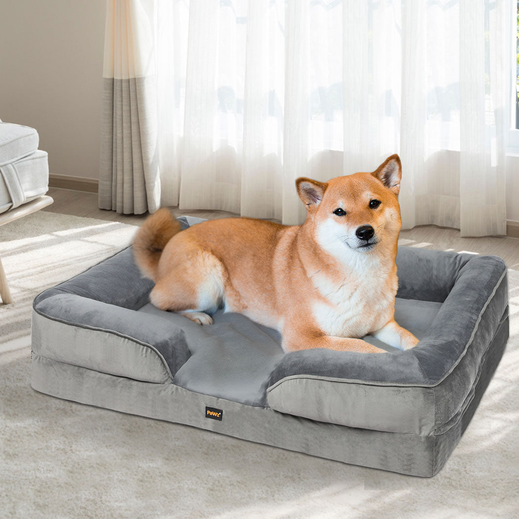 pawz-memory-foam-pet-sofa-bed-cushion-l-large-1975420393896415238