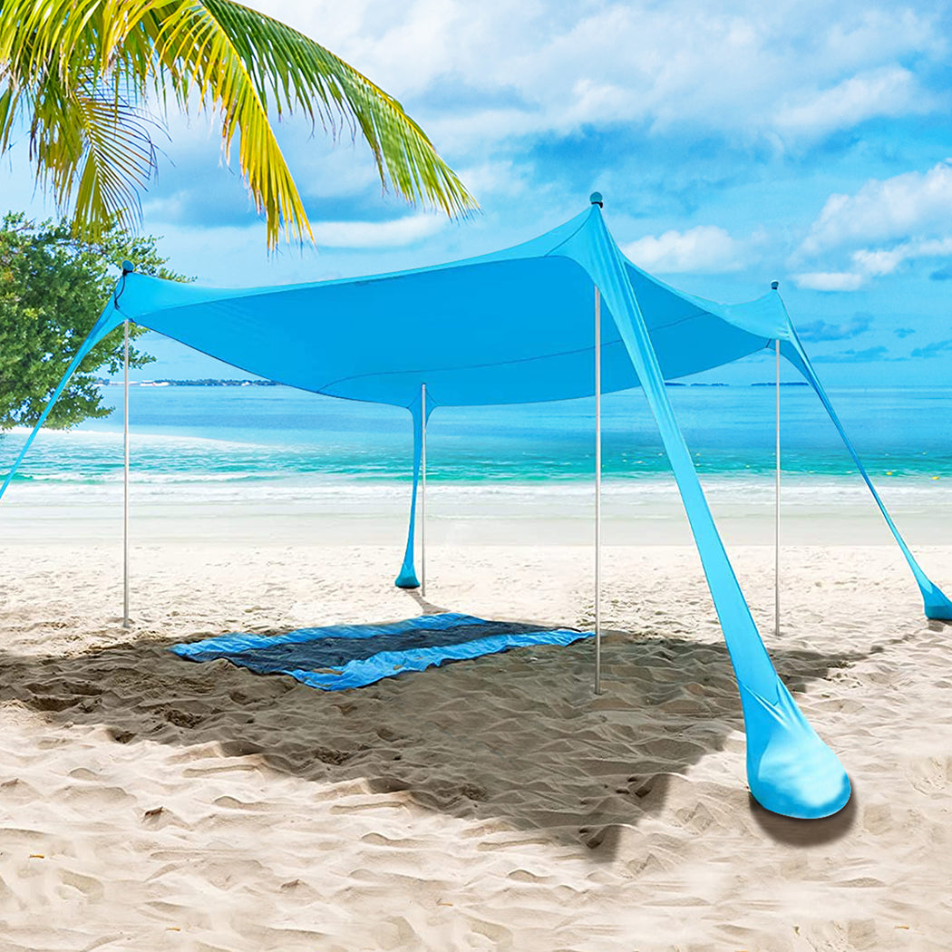 beach-tent-camping-canopy-4-6-person-family-sun-shade-shelter-300x300cm-blue-1973193766378541062