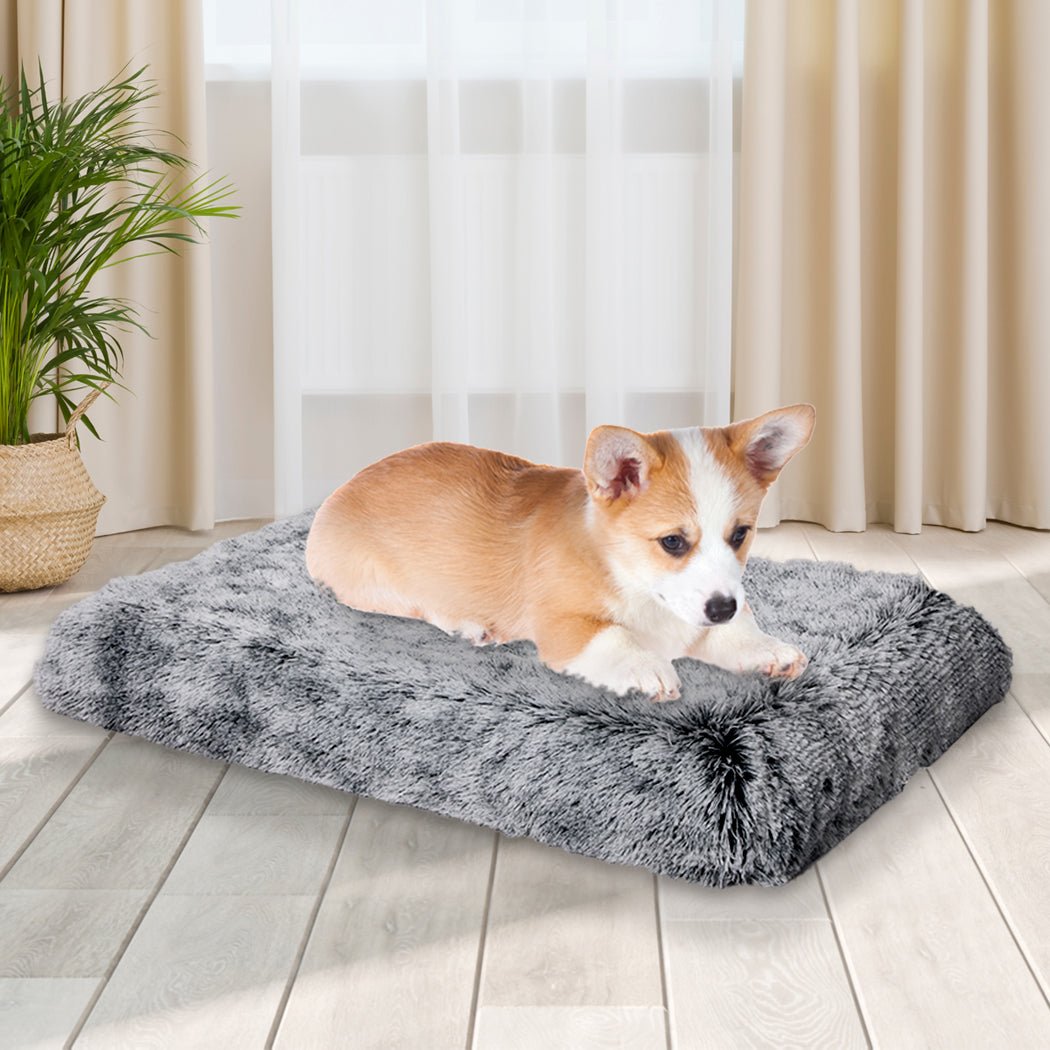 pawz-dog-mat-pet-cat-calming-bed-memory-s-charcoal-small-1973193660673691654
