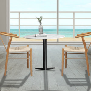 Levede 4x Dining Chairs Wooden Hans-1996005494216593414