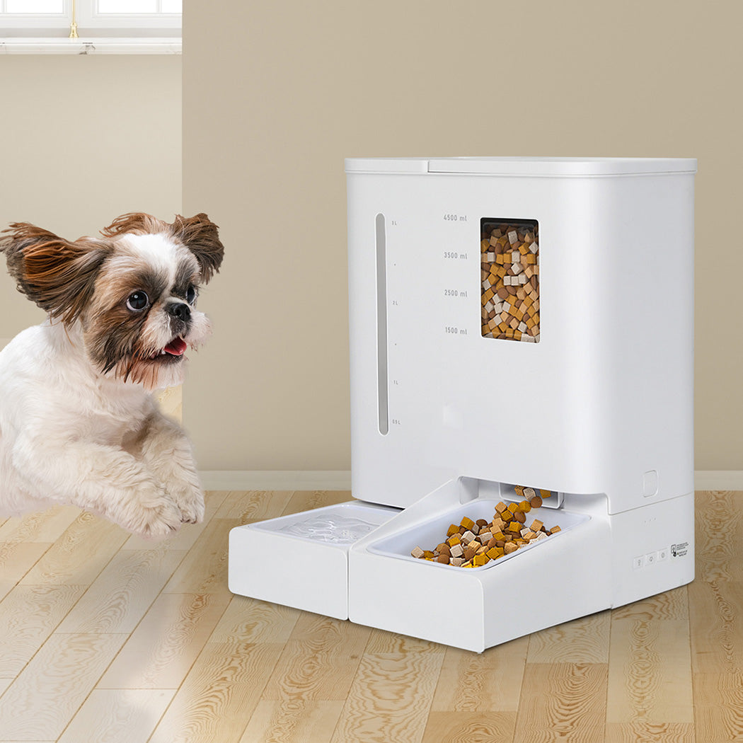 pawz-2-in-1-automatic-pet-cat-dog-feeder-water-set-1996005455922597894