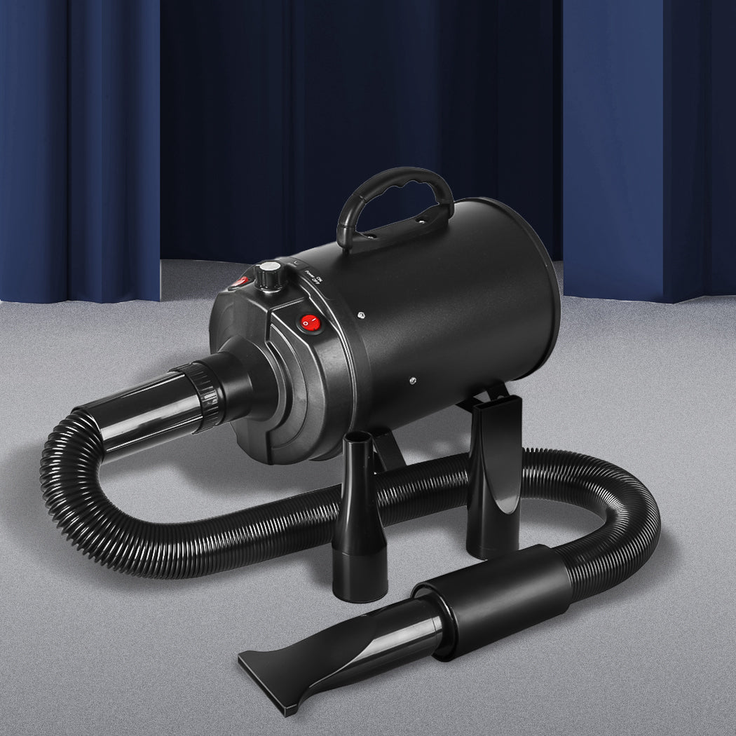 dog-cat-pet-hair-dryer-grooming-blow-black-1973193647893647366