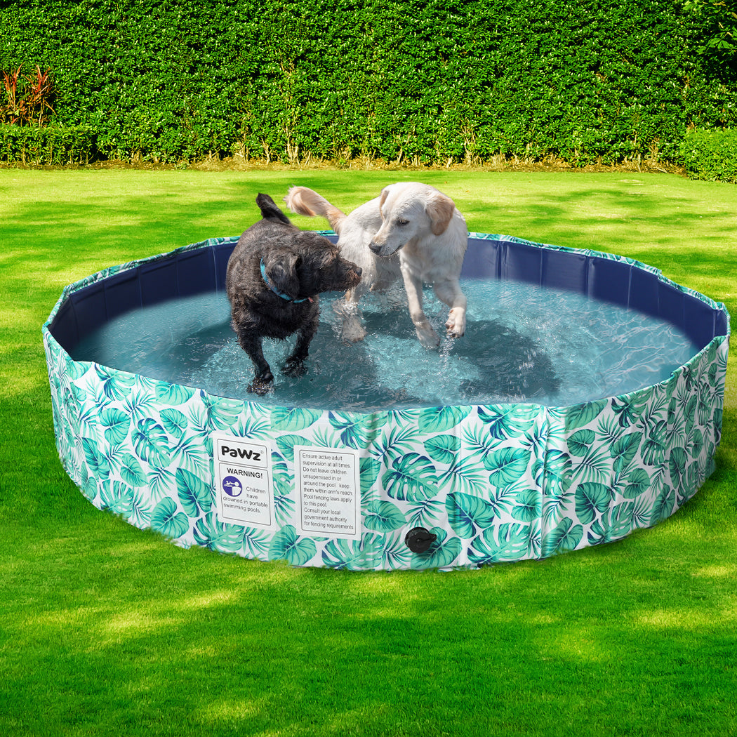 pawz-160cm-pet-dog-swimming-pool-cat-xxl-xx-large-1973193671532744710