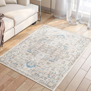 Marlow Floor Rug Area Rug Large Mat 160X120cm-1973193861597630471