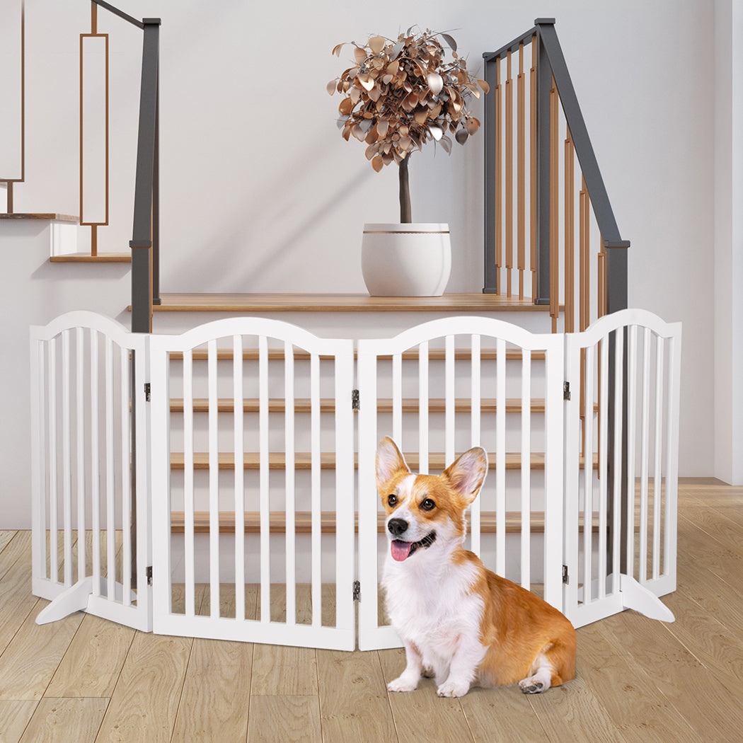 pawz-wooden-pet-gate-dog-fence-safety-white-1973193663785865222