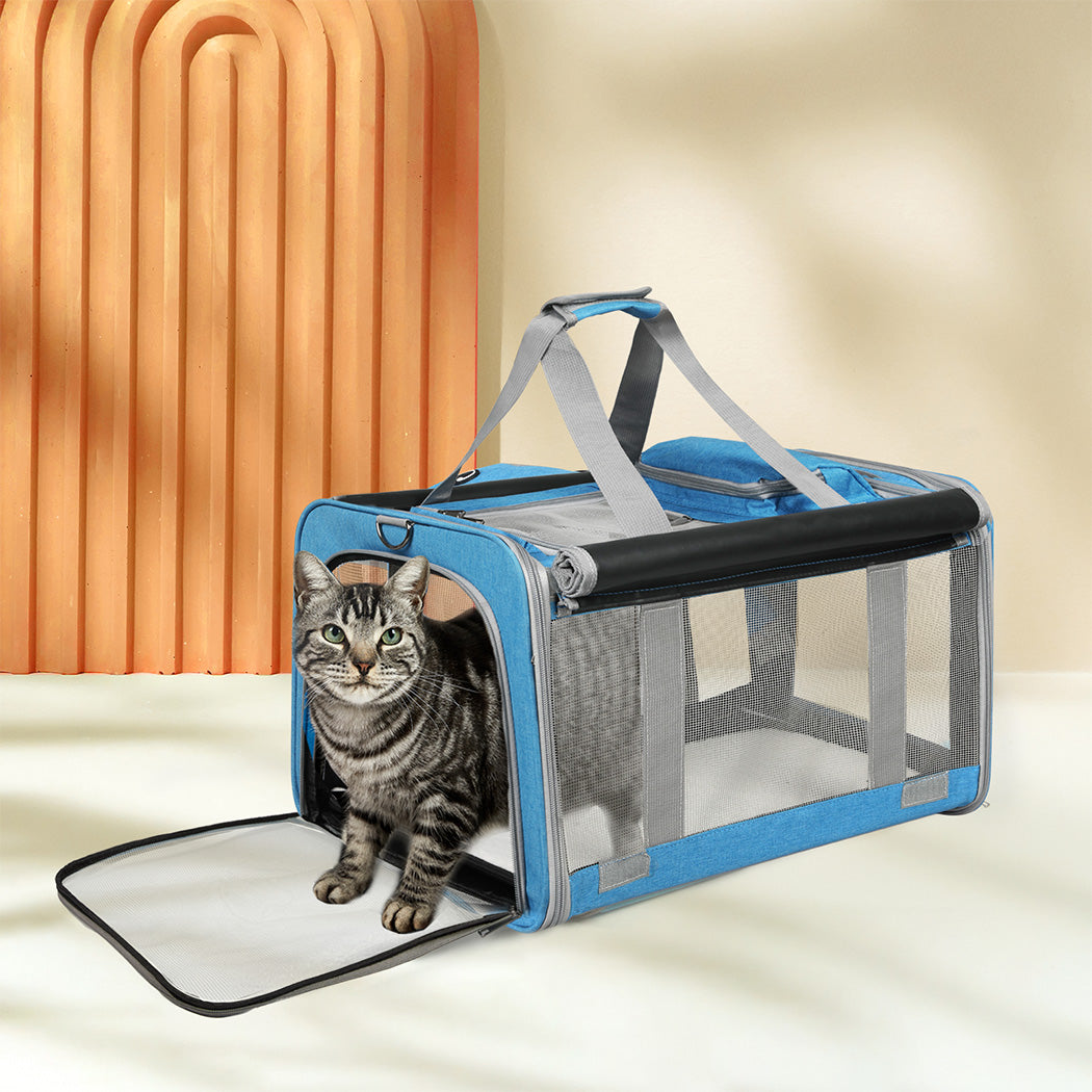 pawz-3-in-1-pet-soft-crate-dog-cat-carrier-m-size-blue-1996005444732194822