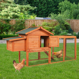 Pawz Rabbit Hutch-1996005414478680070