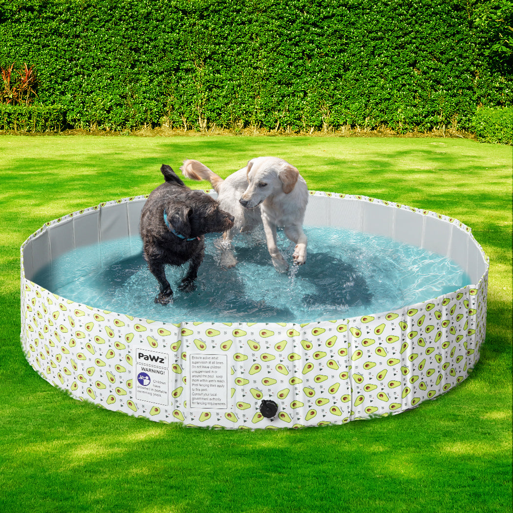pawz-160cm-portable-pet-swimming-pool-xxl-xx-large-1975420392961085446