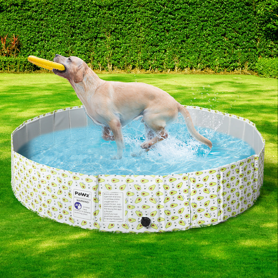 pawz-120cm-pet-dog-swimming-pool-cat-xl-x-large-1973193672115752966