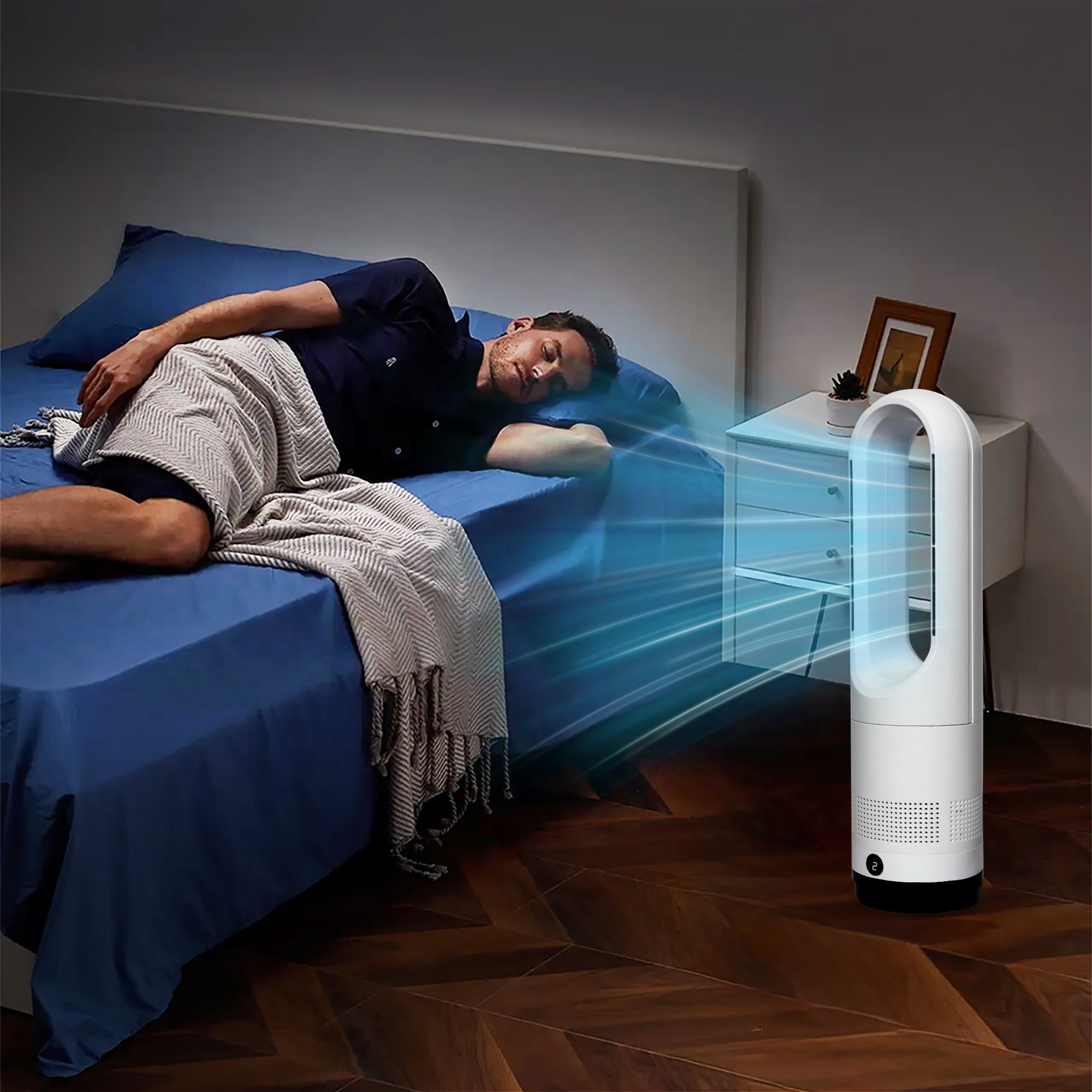 spector-bladeless-tower-fan-2-in-1-cooler-heater-fan-1996005438864363527