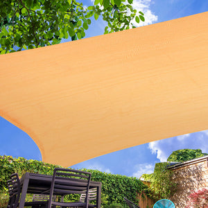 Mountview Shade Cloth Shadecloth Sun Beige-1975420434883153926
