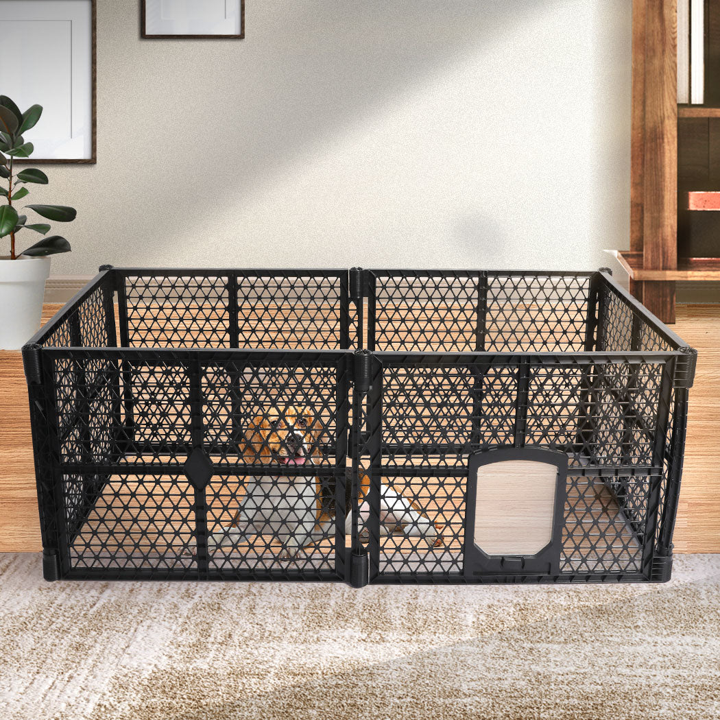 pawz-pet-playpen-folding-dog-plastic-m-medium-1975420453744939014