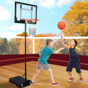 Centra Basketball Hoop Stand Ring Portable-1975420471679782918