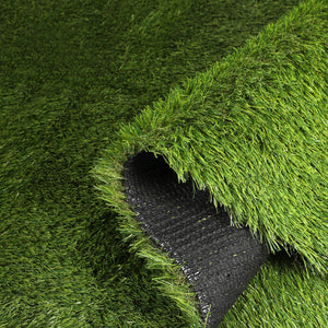 Marlow Artificial Grass Synthetic Turf Realistic 1X20m-1973193707628924934