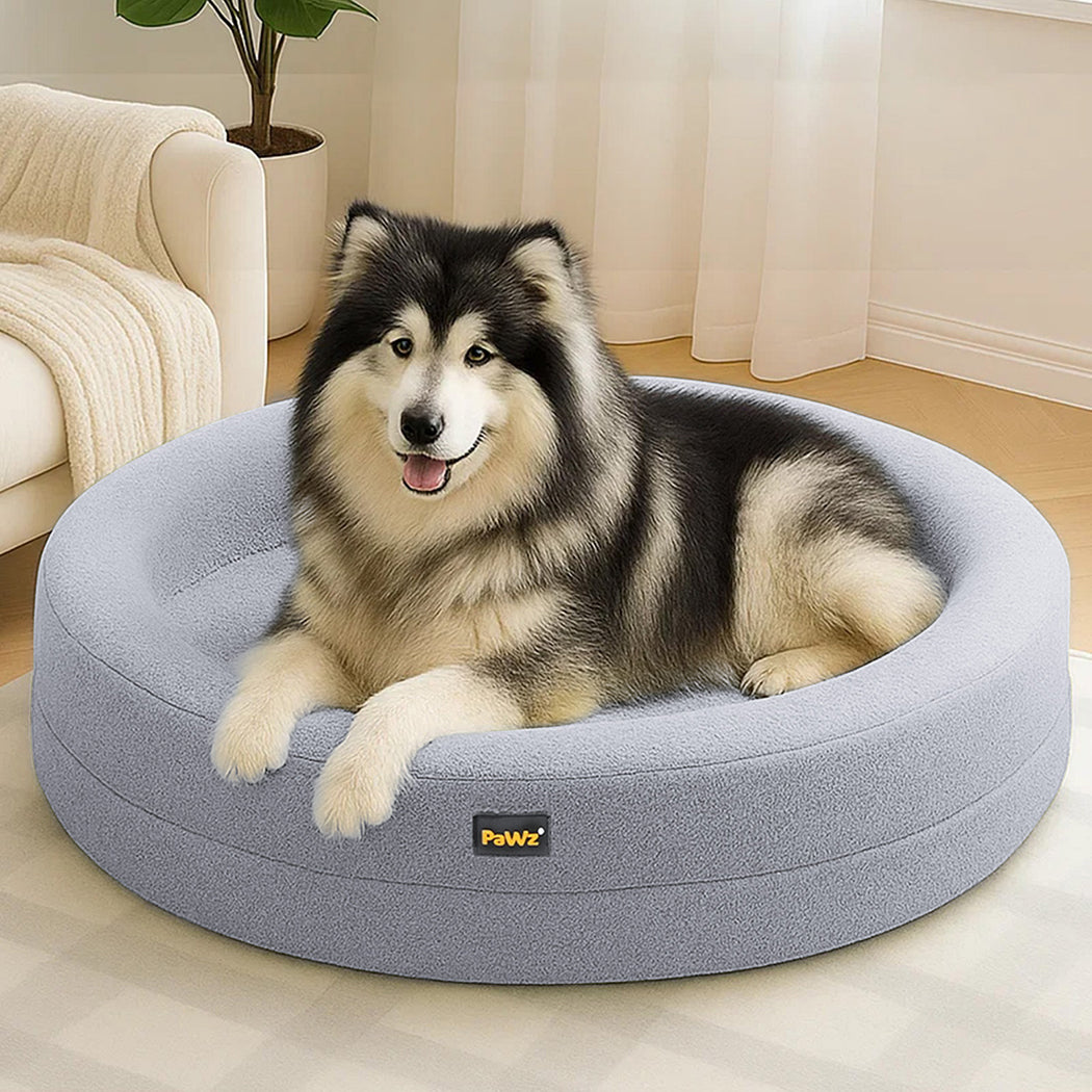 pawz-pet-orthopedic-calming-bed-memory-foam-dog-sofa-1996005597492940806