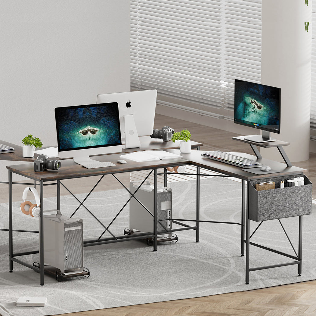 levede-computer-desk-corner-desk-brown-1996005368228089862