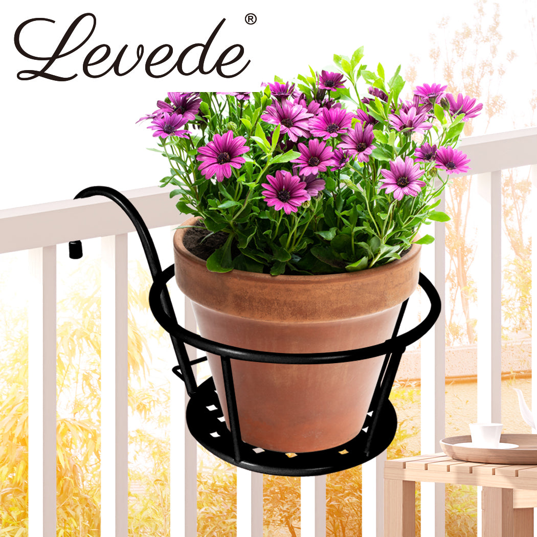 levede-1x-flower-holder-plant-stand-black-1975420370047602694