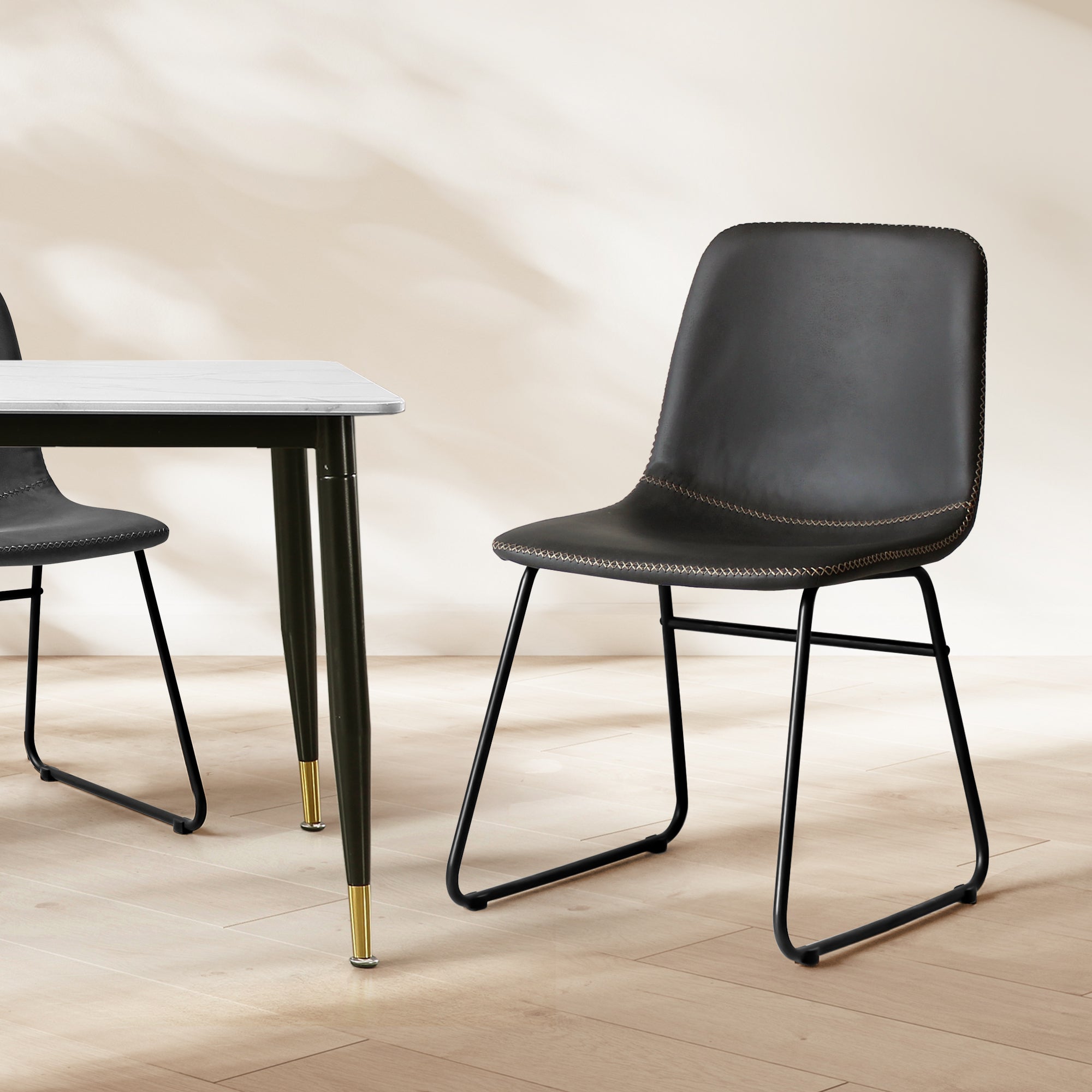 levede-2x-dining-chairs-kitchen-table-black-1975420498745626630