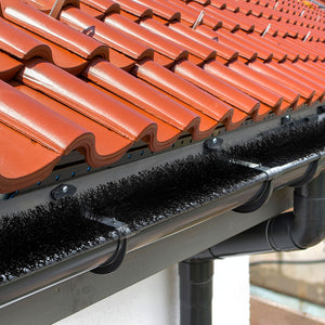 Lambu Gutter Brush Guard Leaf Twigs-1975420373621149702