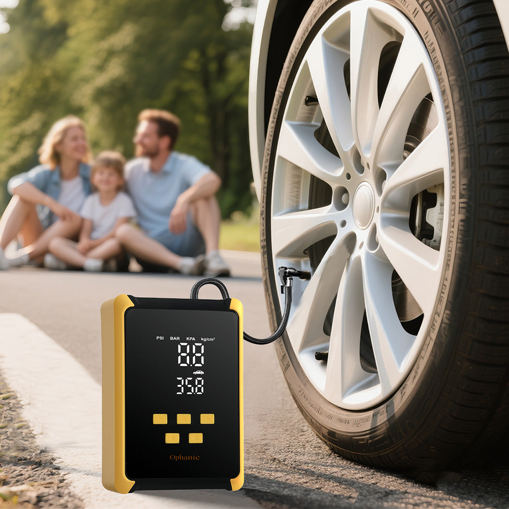 manan-12v-150psi-portable-tire-inflator-with-led-light-1996005588986892294